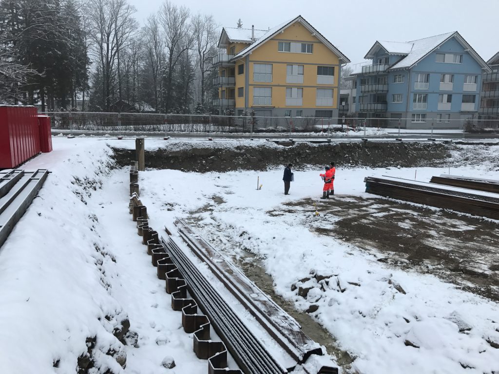 Lebensraum Schwendibach Weissbad