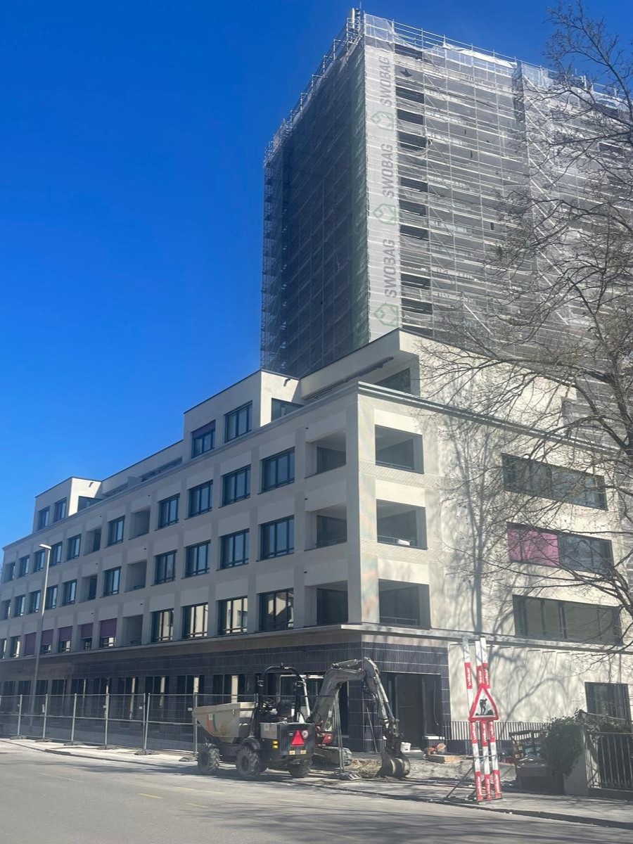 Areal Freiegg Kreuzlingen (TG)