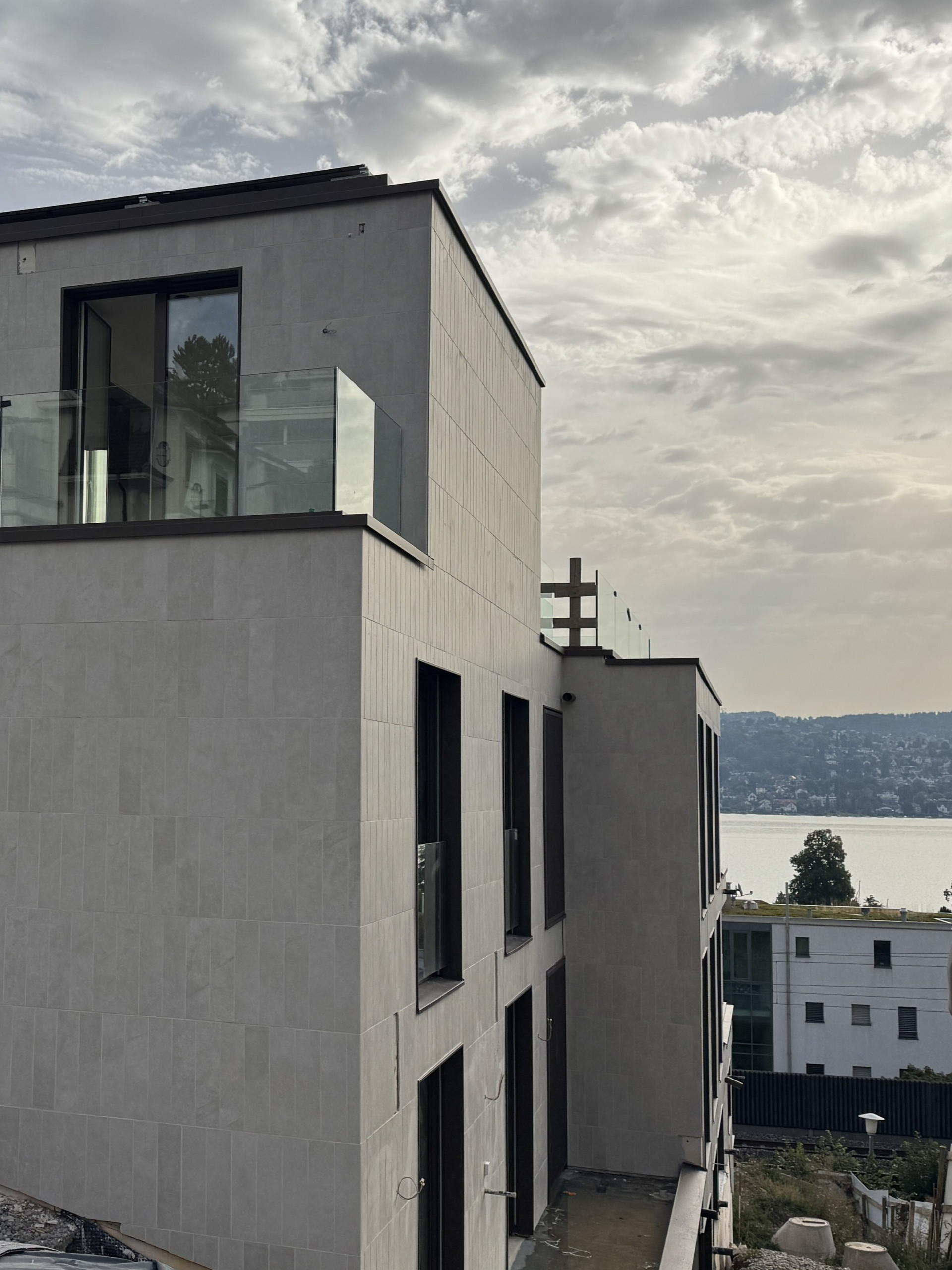«Belle Vue» Kilchberg (ZH)