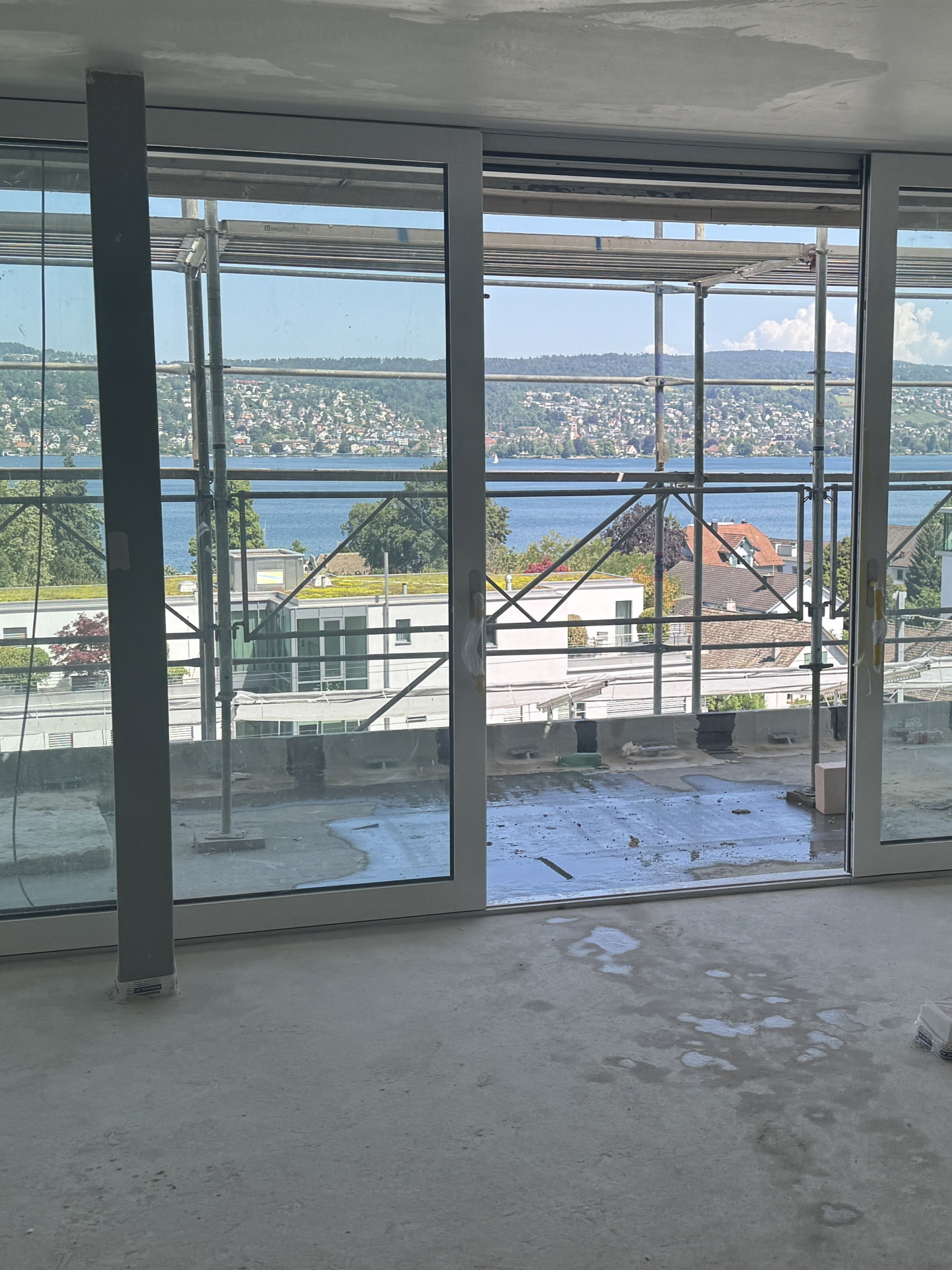 «Belle Vue» Kilchberg (ZH)